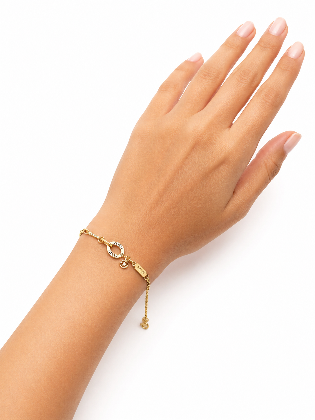 Fendi Bracelet