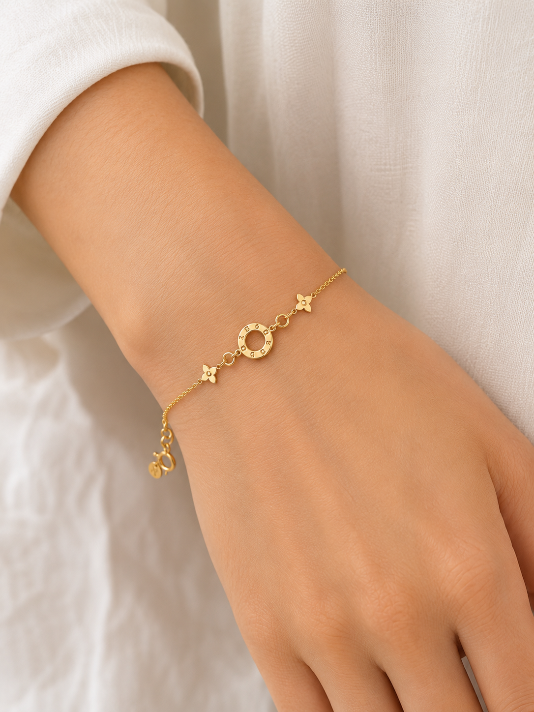 Siuol Bracelet