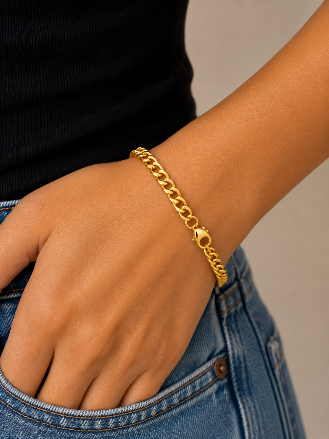 Cartier Bracelet
