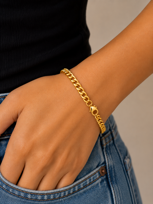 Cartier Bracelet