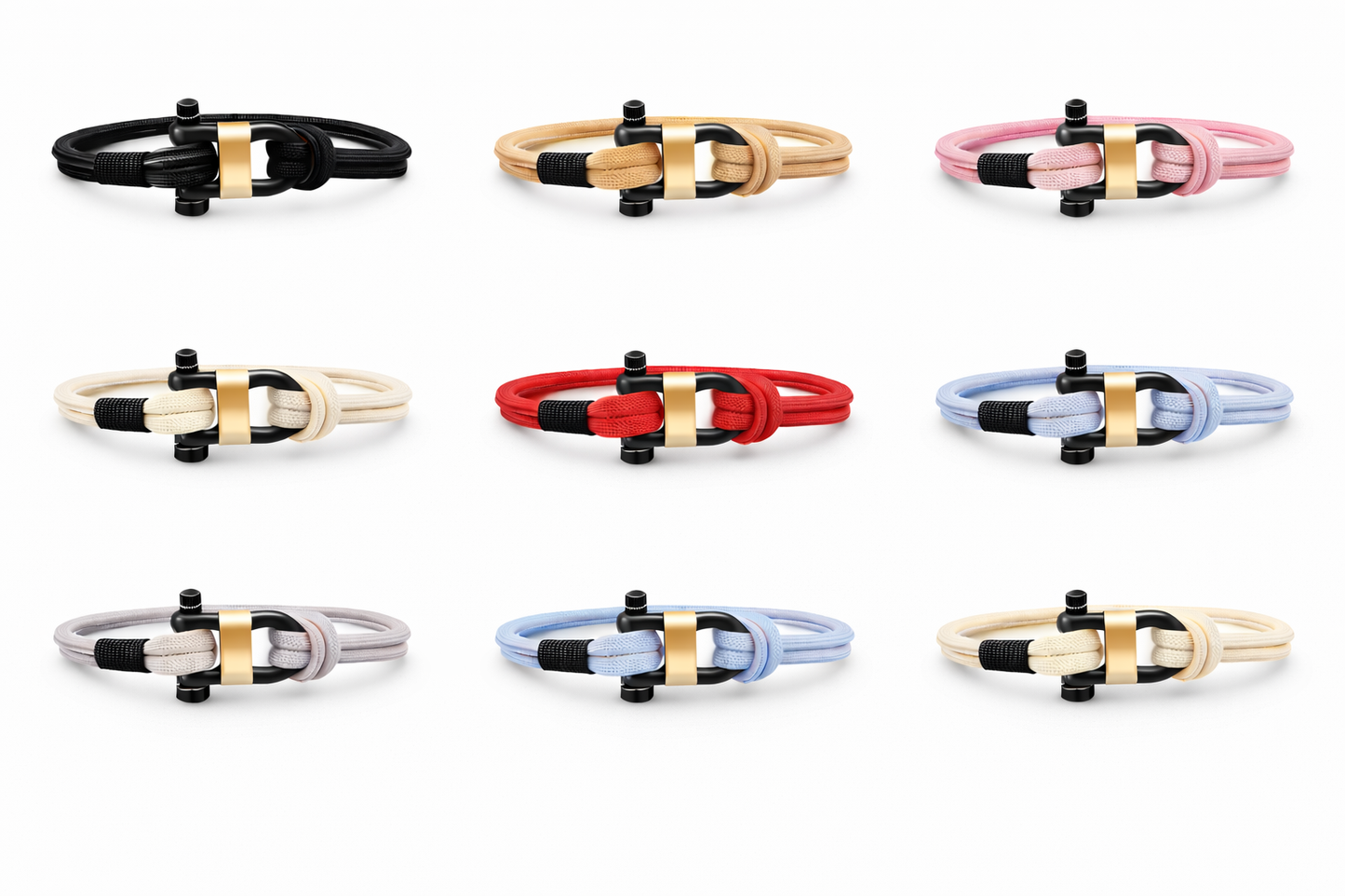 Iran Bar Bracelet
