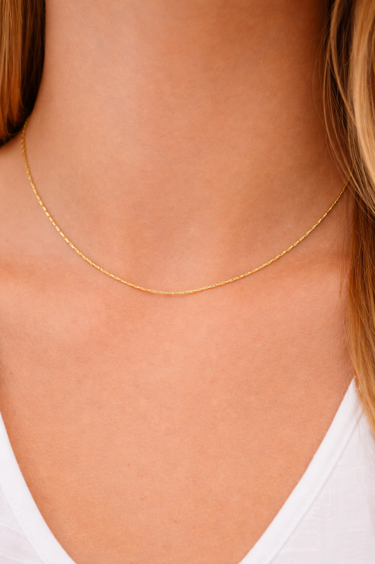 Chain Necklace