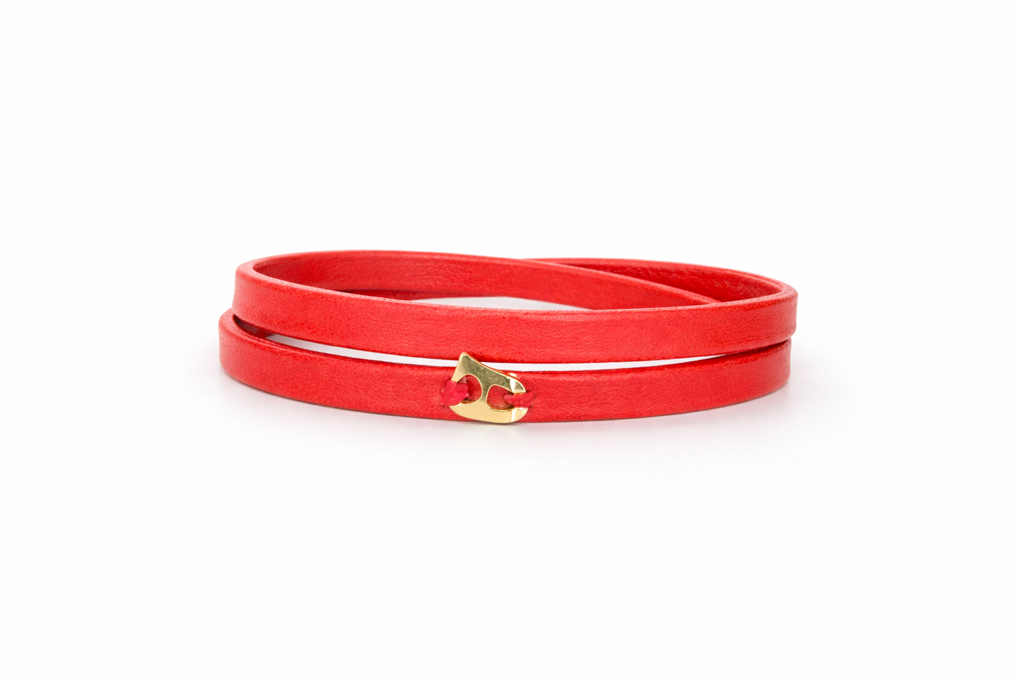 H Cord Bracelet