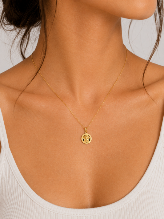 Versace Pendant