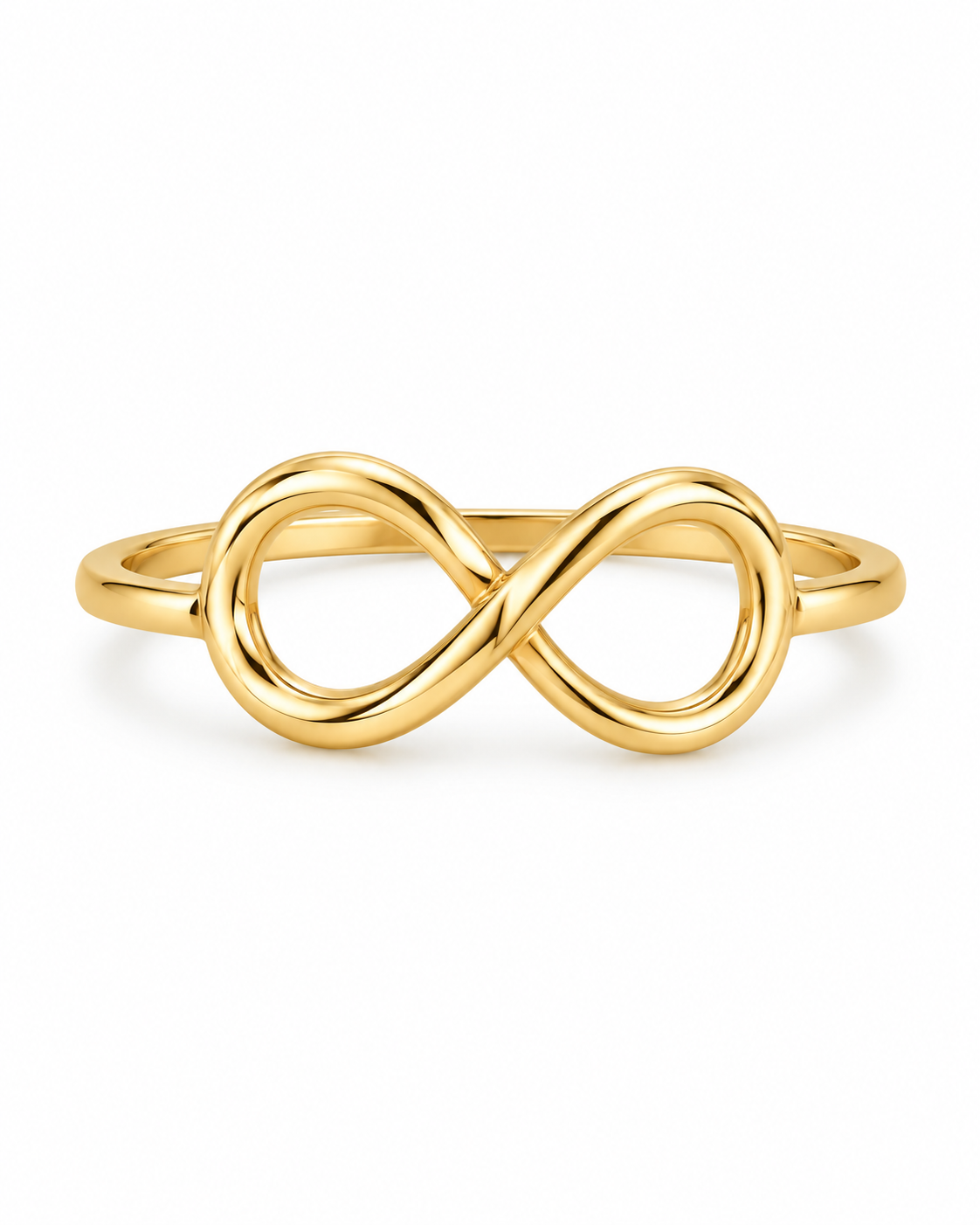 Endless Grace Ring