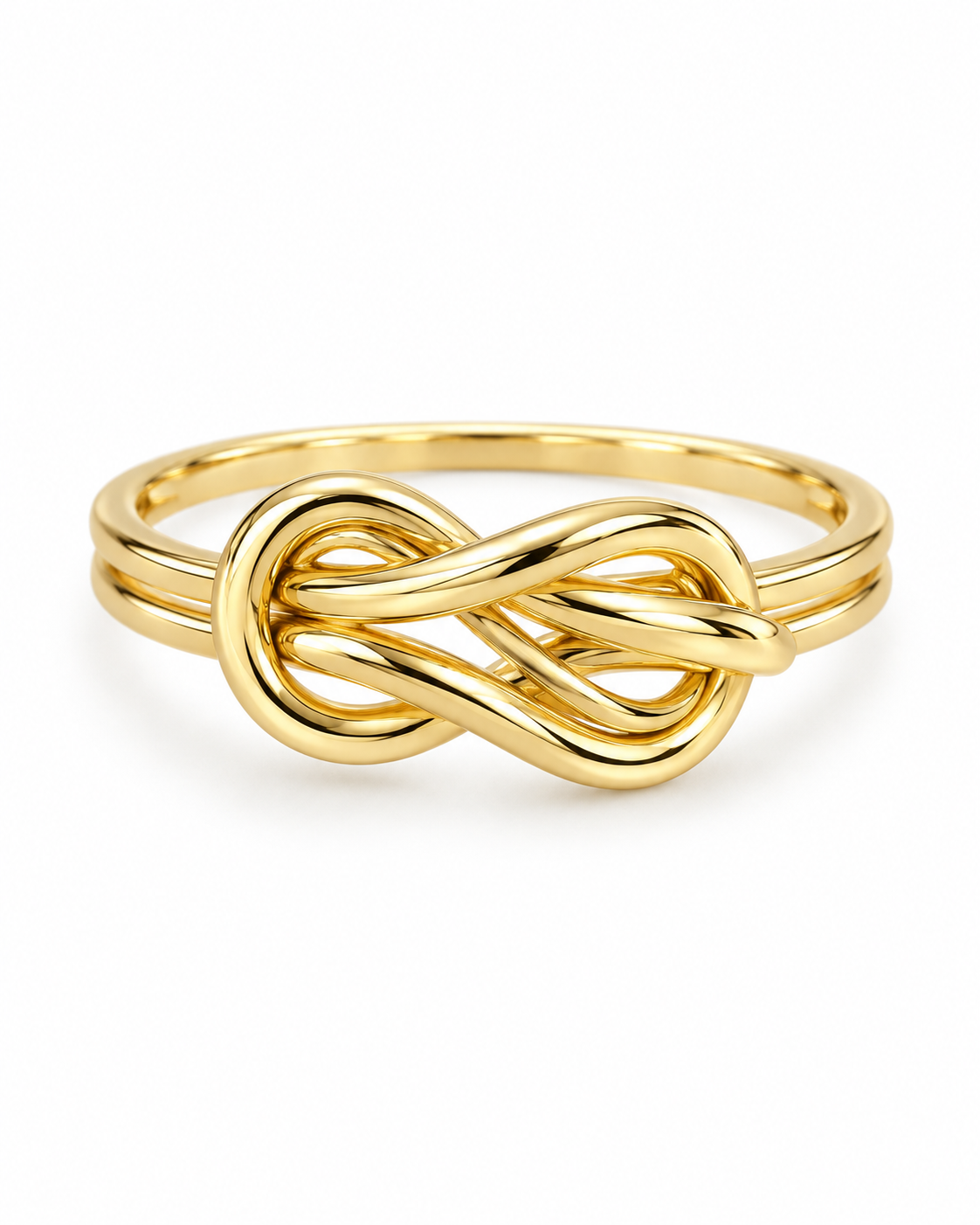 Knot Ring