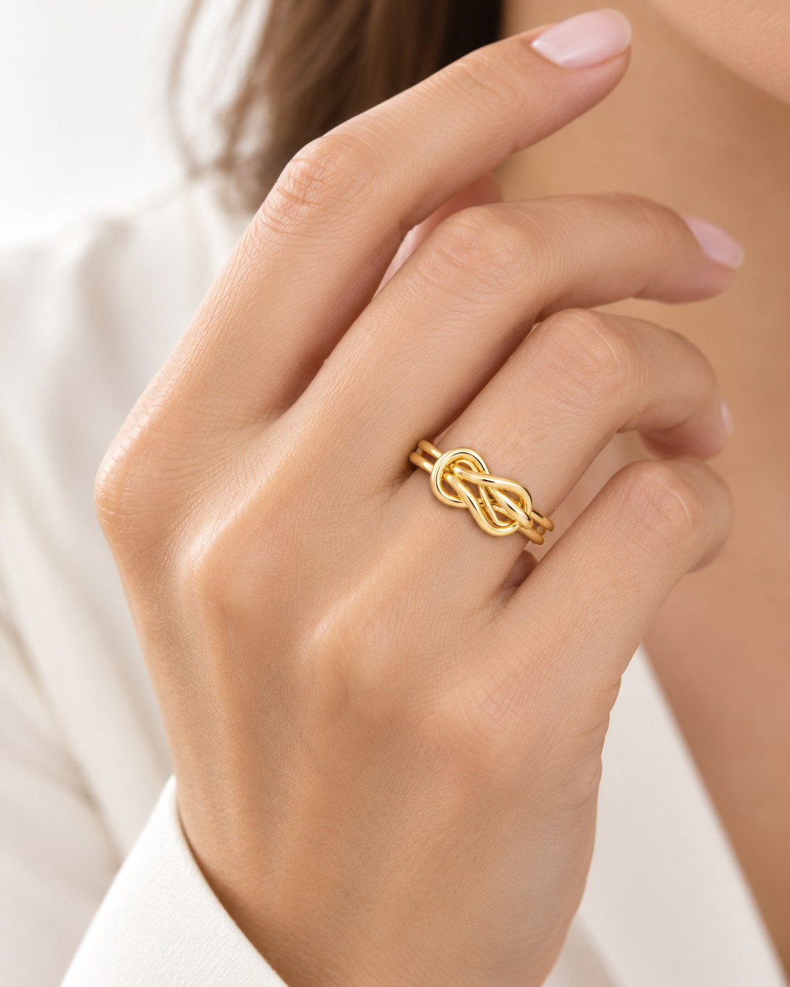 Knot Ring
