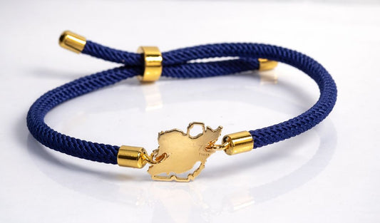 (Iraaan)men’s and women’s bracelet