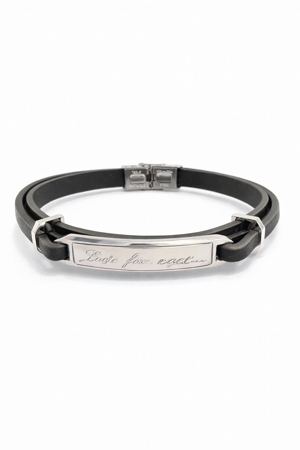 Love for ever 1 men’s bracelet