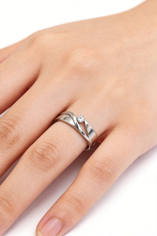 Harmony rings
