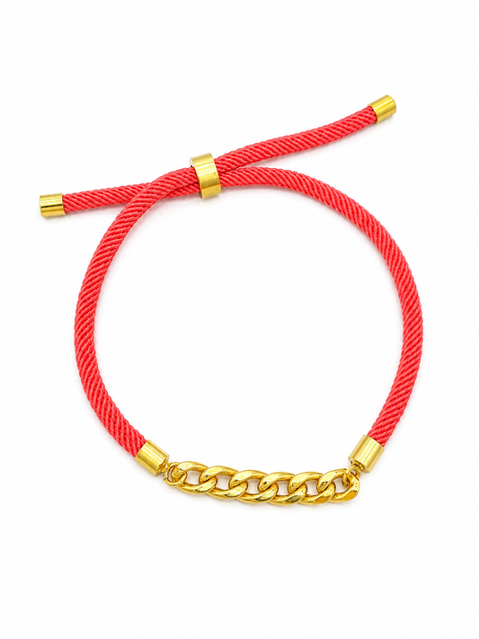 Cartier Texture bracelet