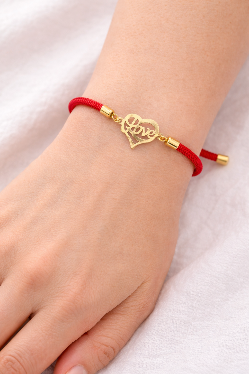 Love..