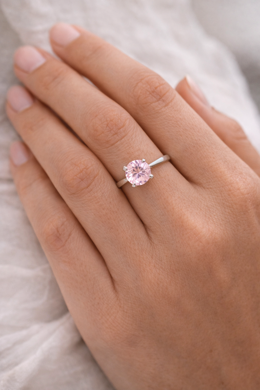 Pink Ring