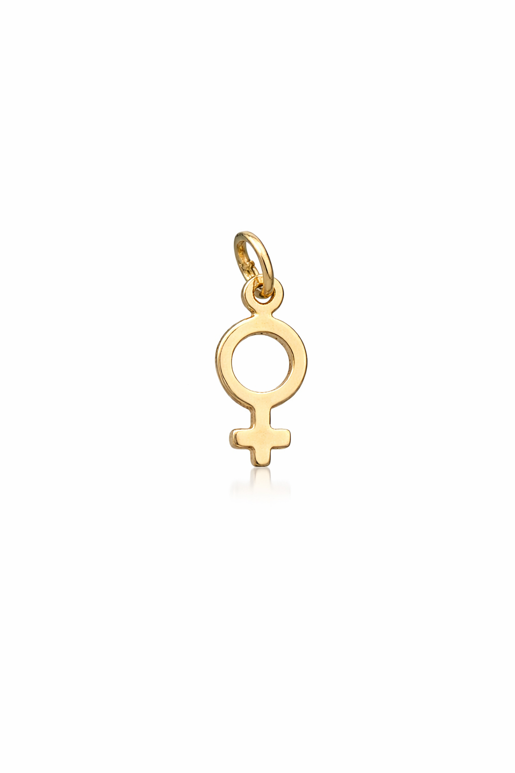 Female Pendant