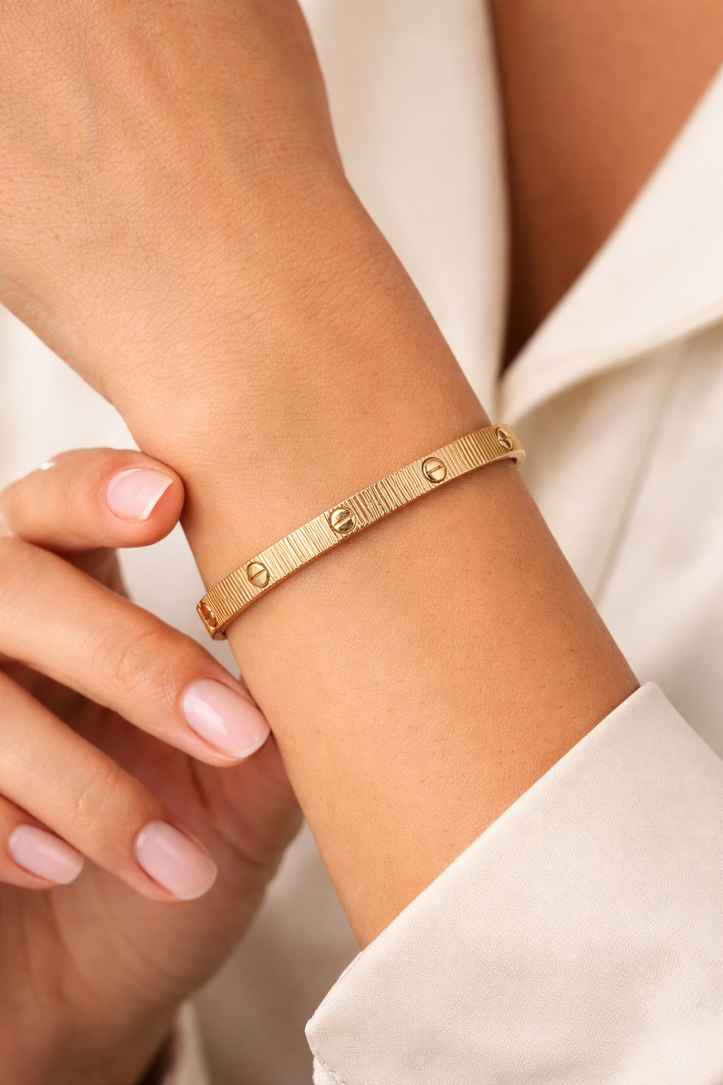 Unlimited Love Bracelet