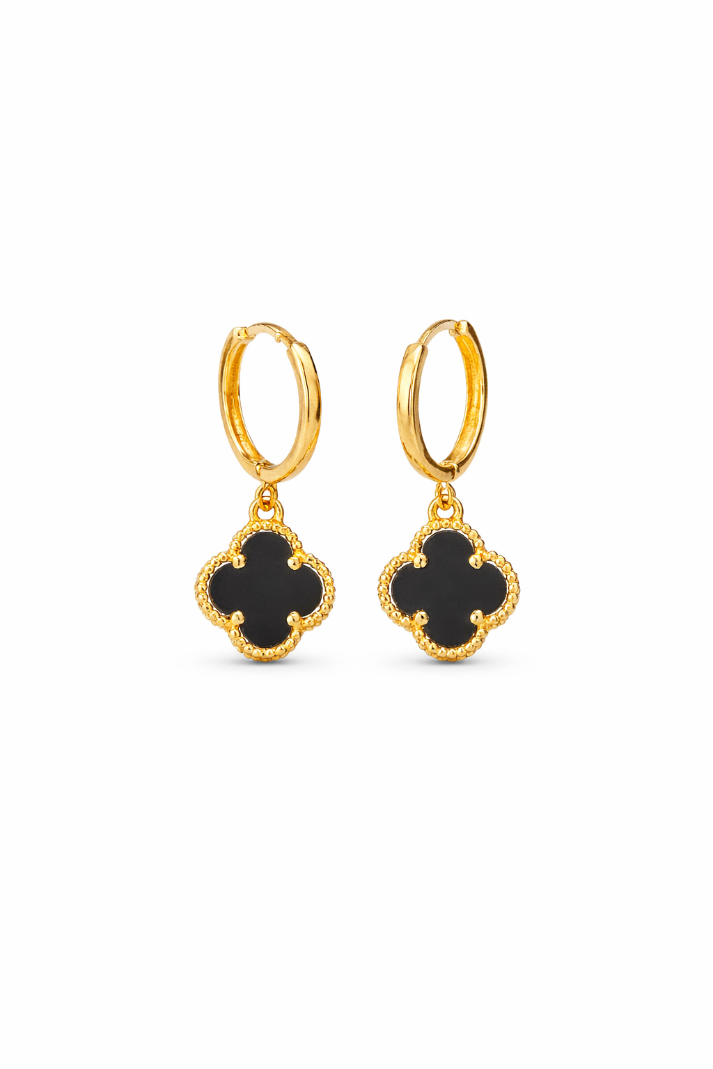 Midnight Clover Half Set.