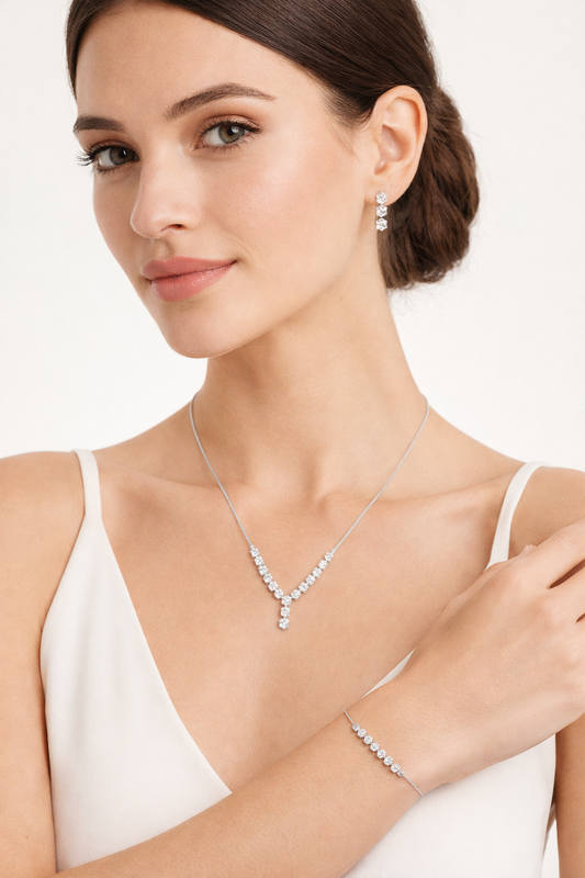 Diamond Elegance Set