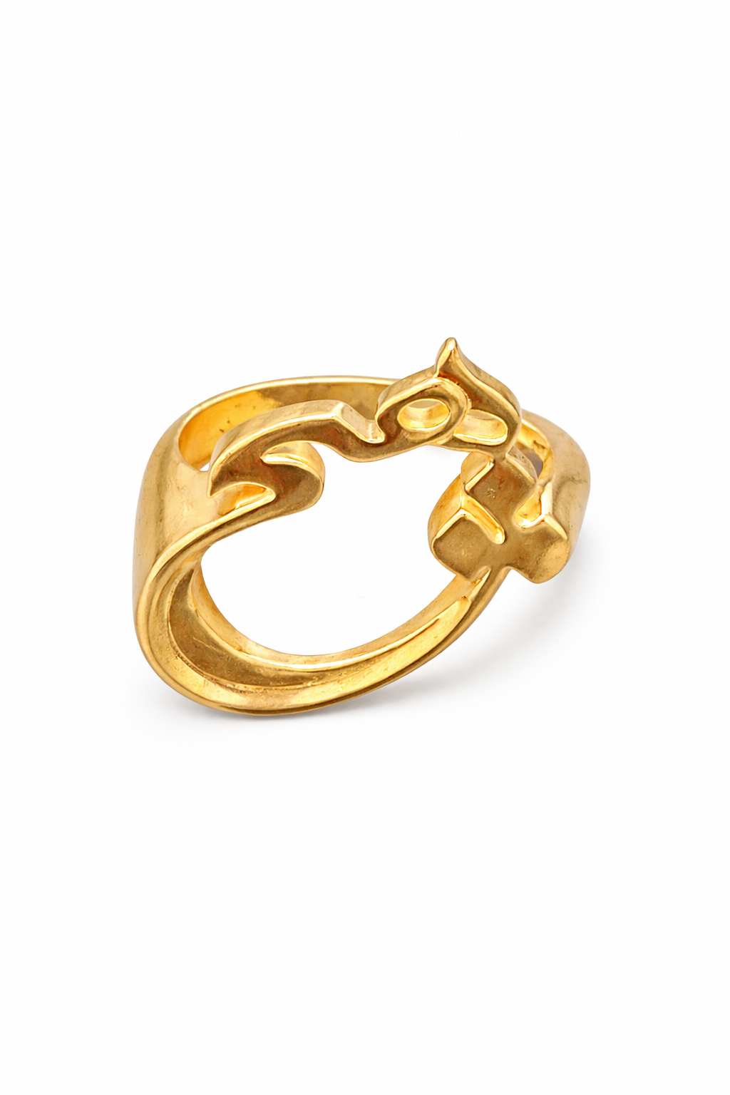 Hich – Nothingness Ring