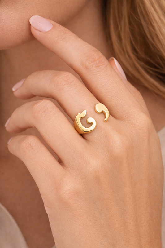 Vafa – Loyalty Ring