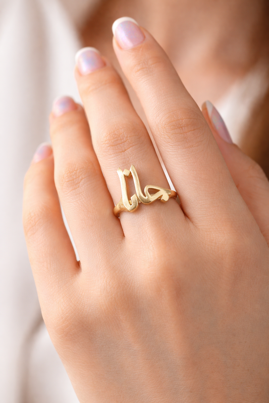 Jaana – Soul Ring