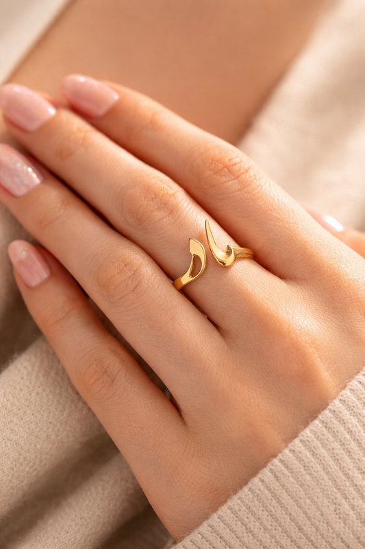 Madar - Mother Ring