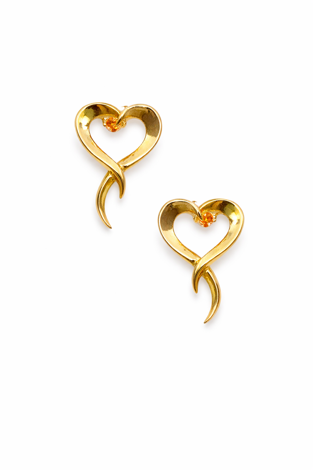 Heart Half Set