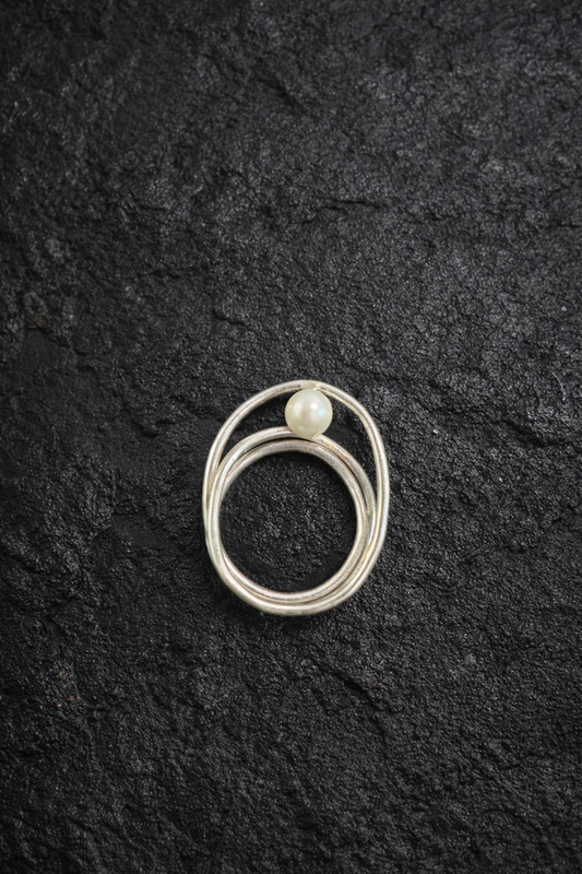 Circle Ring
