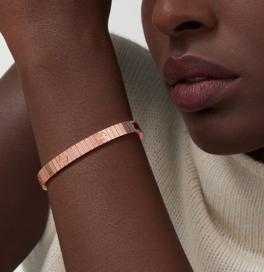 Cartier Unlimited Love Bracelet