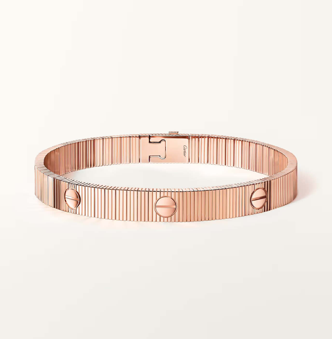 Cartier Unlimited Love Bracelet