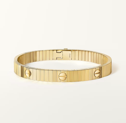 Cartier Unlimited Love Bracelet