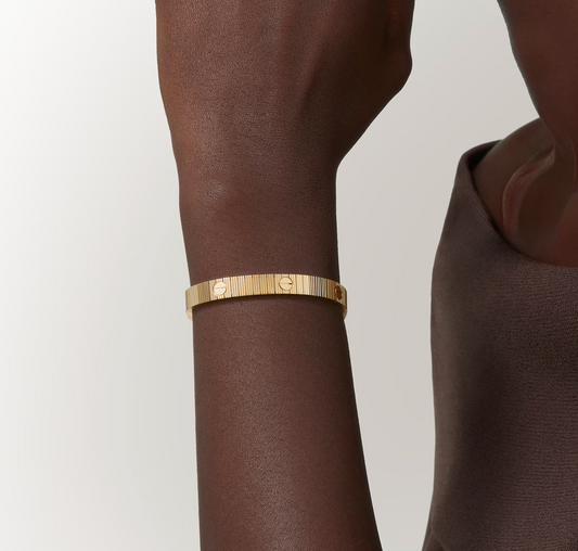 Cartier Unlimited Love Bracelet